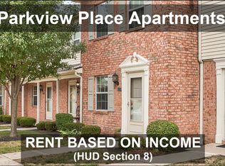 Parkview Place Apartments, Dayton, OH 45458
