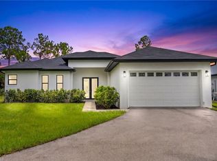3434 27th AVE NE, NAPLES, FL 34120