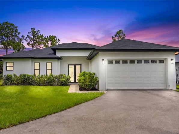 3434 27th AVE NE, NAPLES, FL 34120