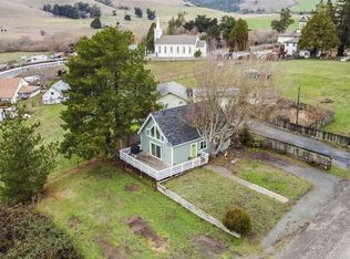 17299 Bodega Ln, Bodega, CA 94922