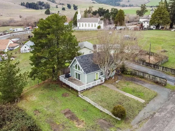 17299 Bodega Lane, Bodega, CA 94922