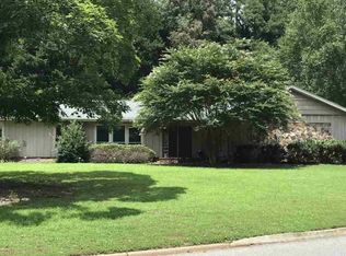 400 Huntington Rd, Easley, SC 29642