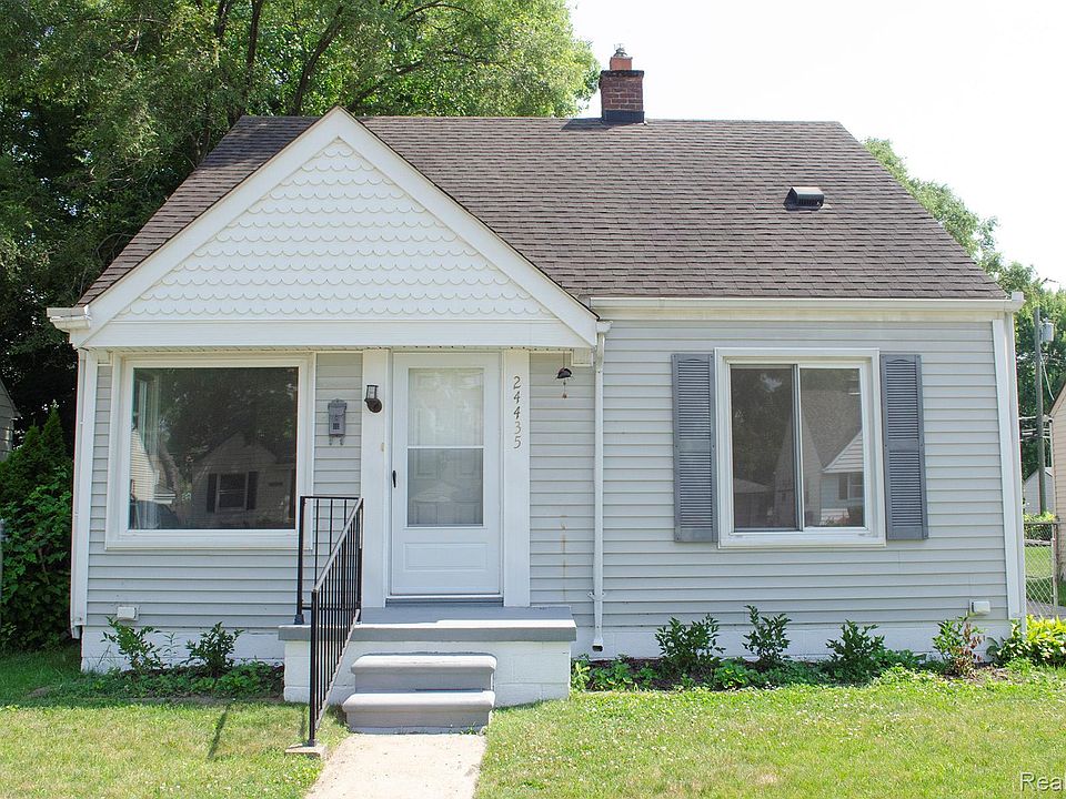 1st image of 24435 Andover Dr