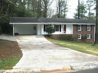 2679 Mill Ct, Doraville, GA 30360