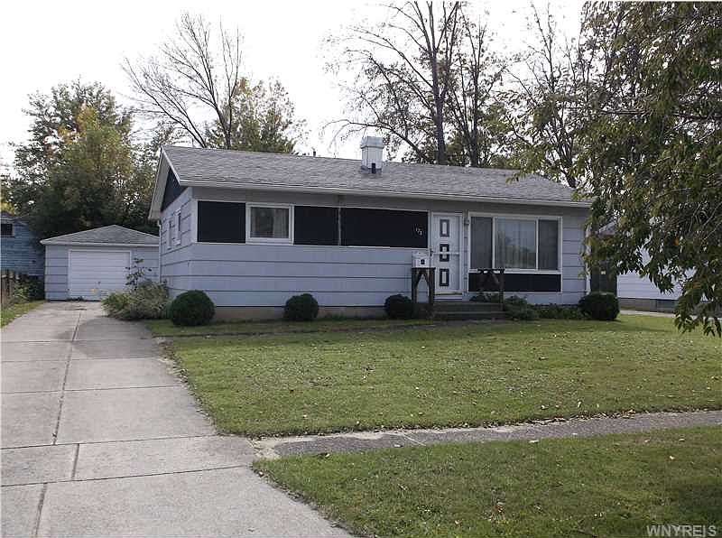 1st image of 173 Parkedge Ave