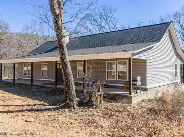7738 Rackley Mountain Rd, Chester, AR 72934