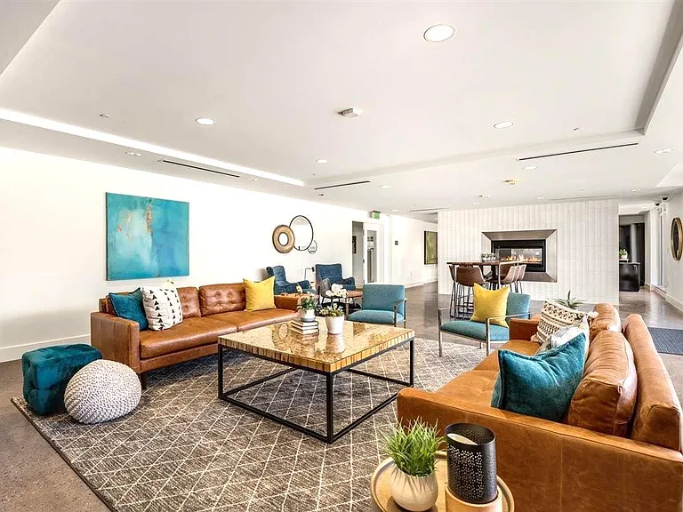 88 E San Fernando St #1710 — Photo 24
