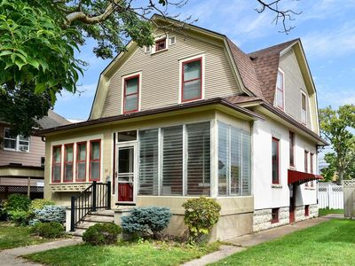 60 E King St, Winona, MN, 55987