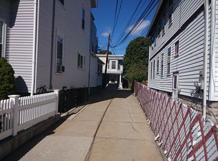 77 Surrey St #A, Boston, MA 02135