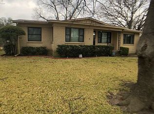 10822 Cassandra Way, Dallas, TX 75228