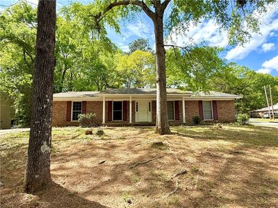 100-102 Oak St, Auburn, AL, 36830