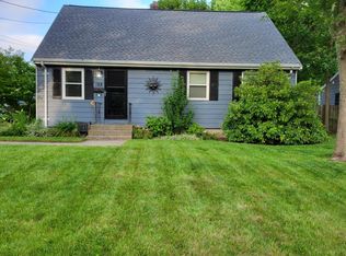 129 Bradley Ave, Brockton, MA 02302