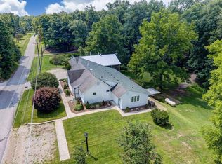 7371 Green Mill Rd, Johnstown, OH 43031