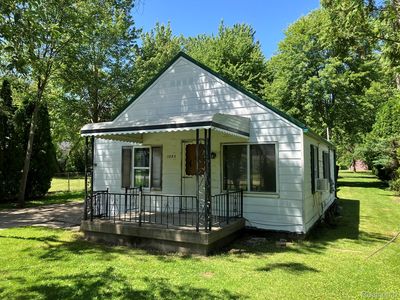1885 Maple Rd, Kimball, MI, 48074