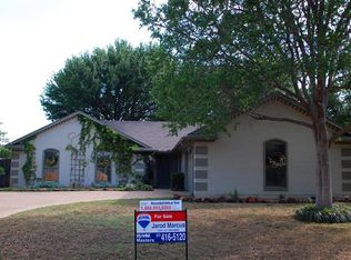 4804 Rockhampton Dr, Arlington, TX 76016