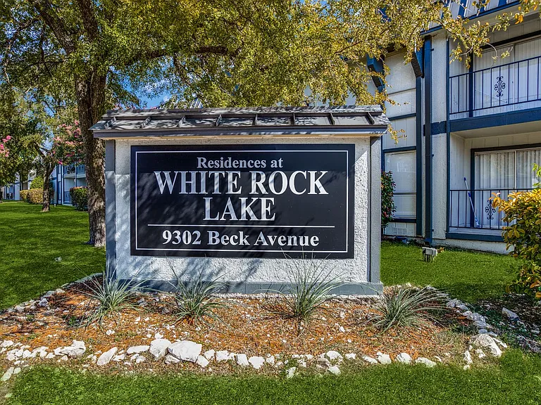 Residences at White Rock Lake — Photo 13