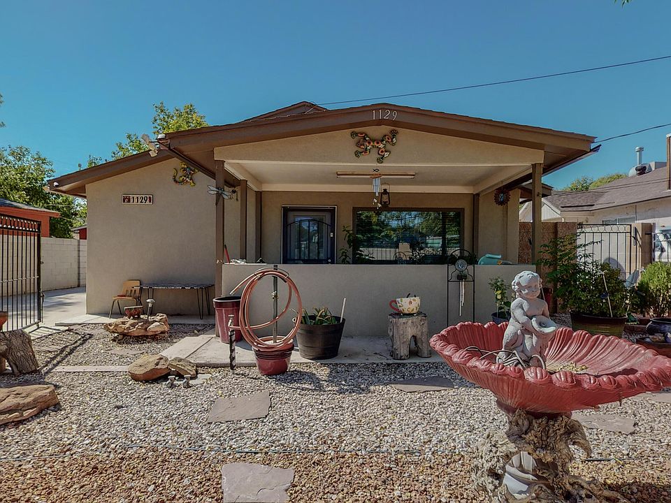 1st image of 1129 La Vega Dr SW
