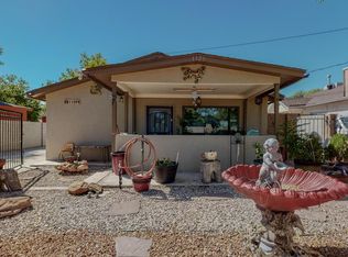 1129 La Vega Dr SW, Albuquerque, NM 87105