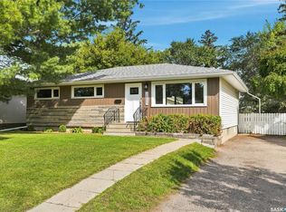 2805 Cumberland AVENUE S, Saskatoon, SK S7J 2A5