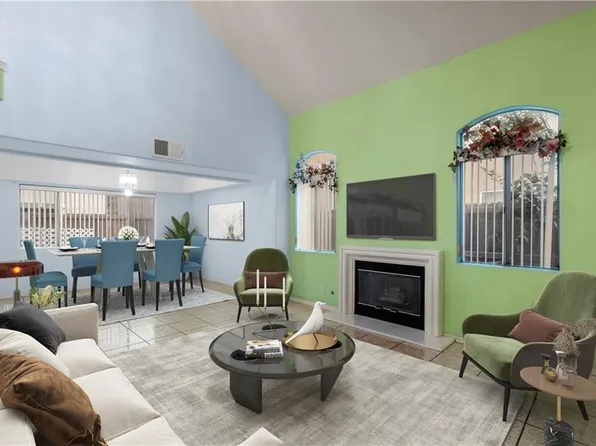 9152 Vincente Way, North Hills, CA 91343