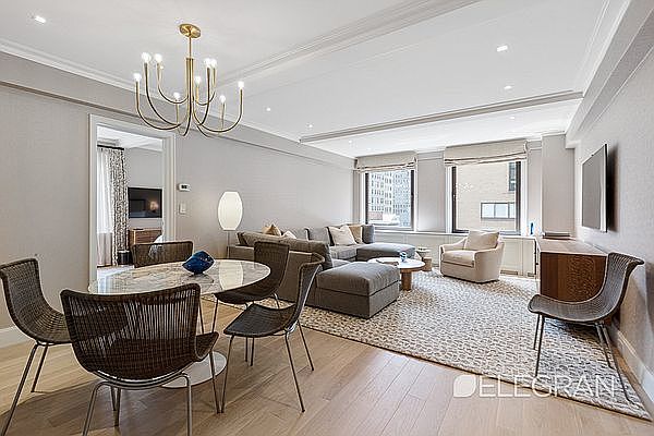 1st image of 35 E 76th St #815