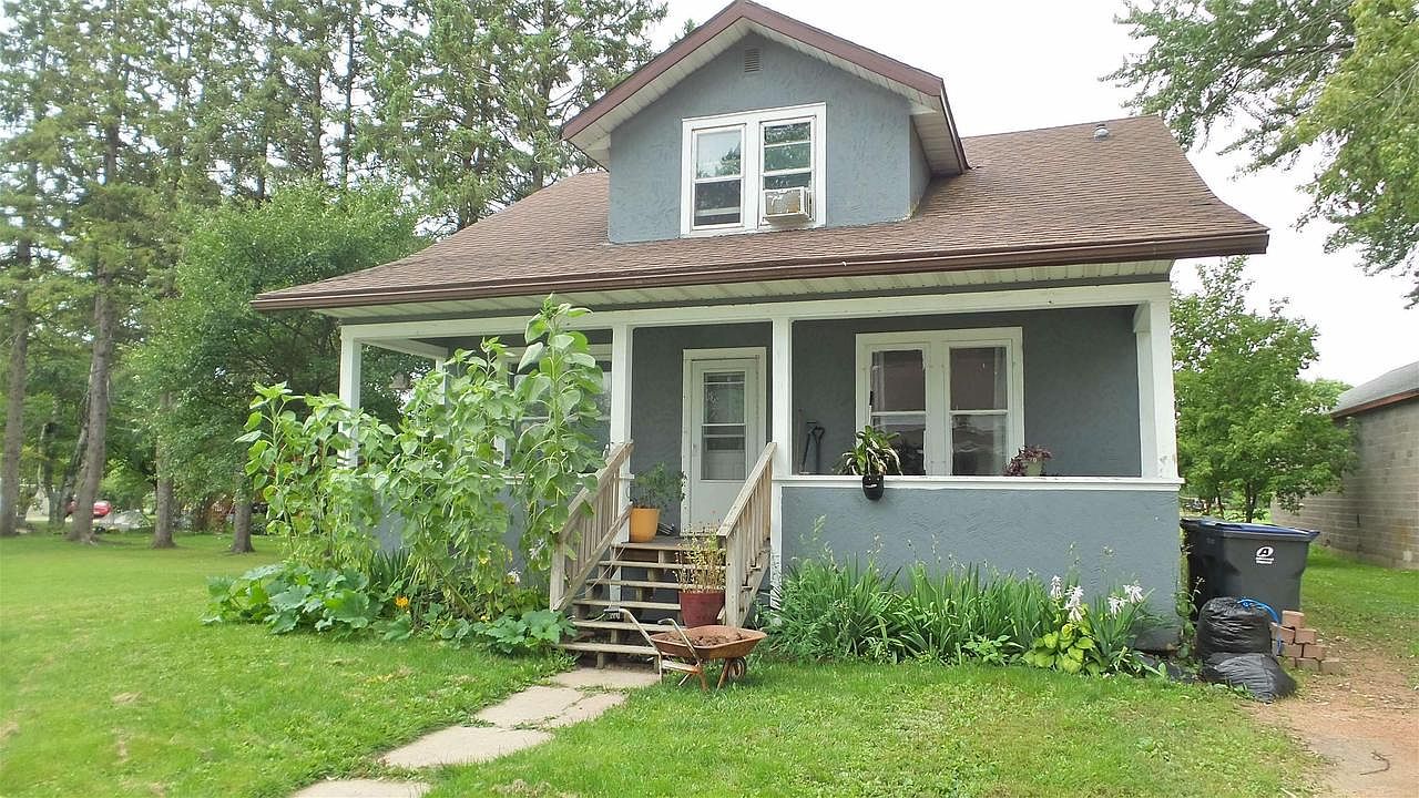 169 South 3RD STREET, Dorchester, WI 54425 Zillow