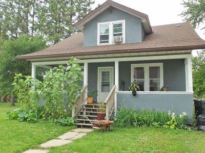 169 South 3RD STREET, Dorchester, WI, 54425
