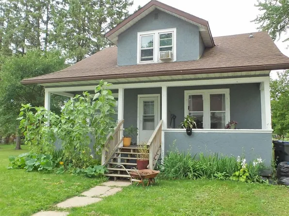 169 South 3RD STREET, Dorchester, WI 54425