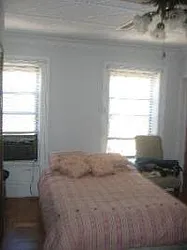 Rented by Corcoran