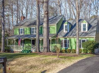 9132 Chatham Grove Ln, North Chesterfield, VA 23236