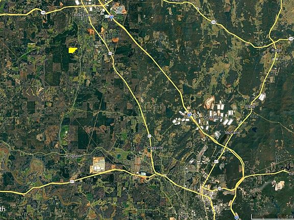 2nd image of 0 Lake Margarete Rd #6017