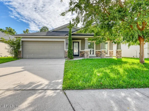12155 VERDE GARDENS Road, Jacksonville, FL 32218