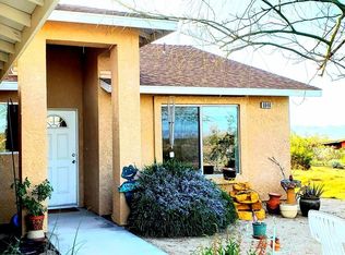 6940 Mount Lassen Ave, Joshua Tree, CA 92252