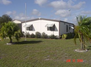 1275 SE Lake Rd, Arcadia, FL 34266