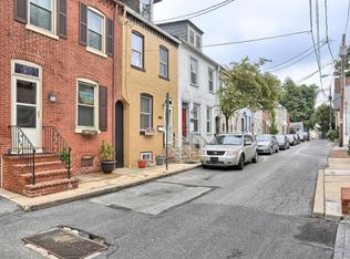 435 W Marion St, Lancaster, PA 17603