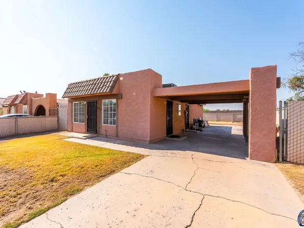 233 Robert Kennedy St, Calexico, CA 92231