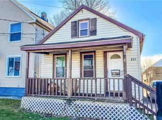 217 Breck St, Rochester, NY 14609
