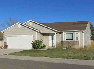 1277 Deserado Dr, Rangely, CO 81648