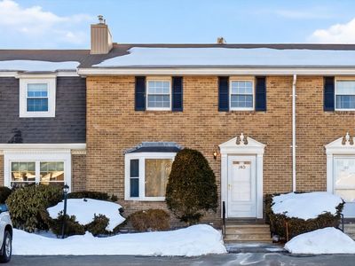 186 Fieldstone Drive #186, Londonderry, NH, 03053