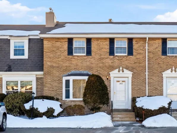 186 Fieldstone Drive #186, Londonderry, NH 03053