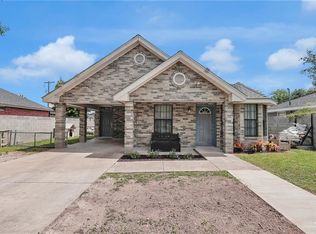 603 W Cardinal Ave, Pharr, TX 78577