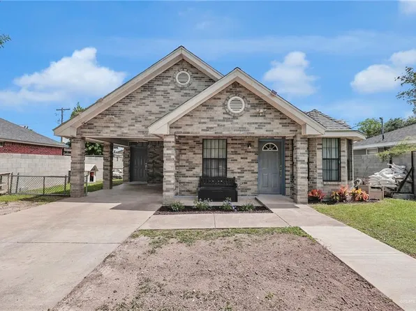 603 W Cardinal Ave, Pharr, TX 78577