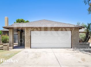 6740 W Shangri La Rd, Peoria, AZ 85345