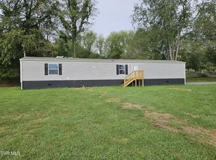 149 Old Highway 11, Rogersville, TN 37857