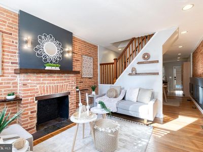 440 E Clement St, Baltimore, MD, 21230