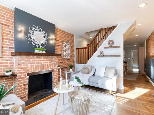 440 E Clement St, Baltimore, MD 21230