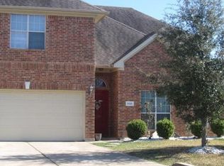 9219 Hidden Lake Cir E, Magnolia, TX 77354