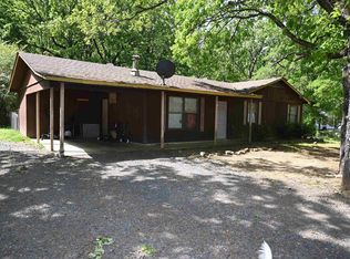 20 Wheeler Ln, Conway, AR 72032