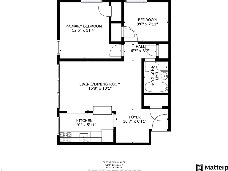 Jasmine Place — Photo 9