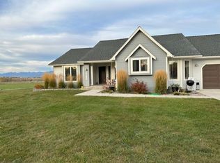 4415 Hoover Ln, Stevensville, MT 59870